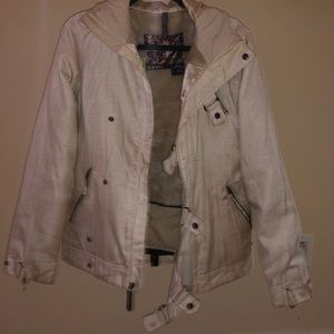 Burton Women’s Slim Fit DryRide Snowboard Jacket